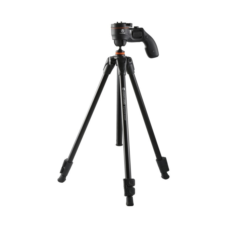Vanguard Statyw aluminiowy Espod CX 233AGH