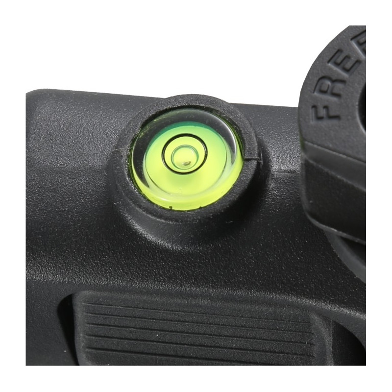 Vanguard Statyw aluminiowy Espod CX 233AGH
