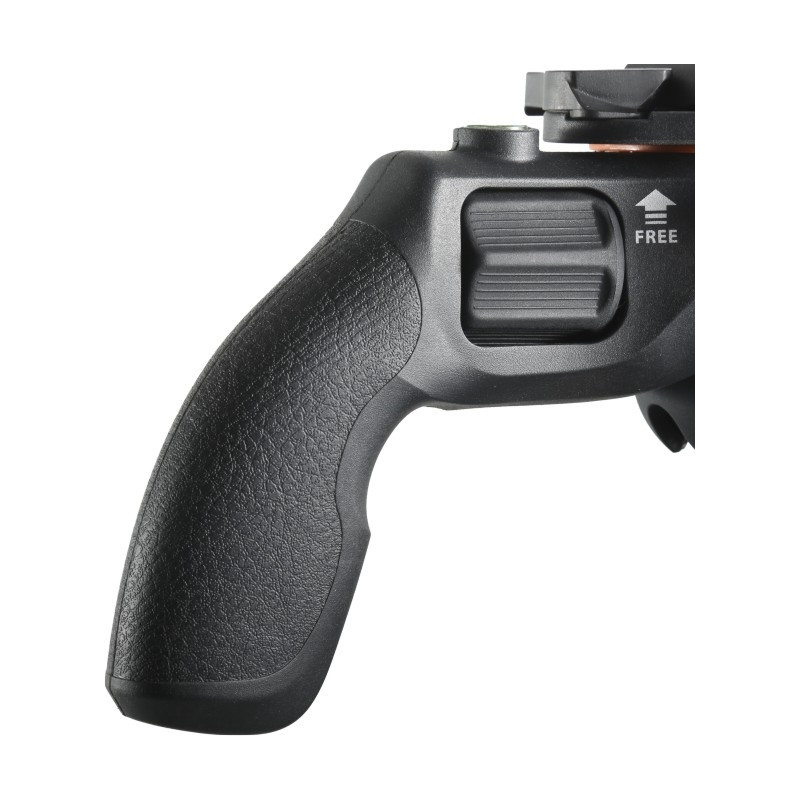 Vanguard Statyw aluminiowy Espod CX 233AGH