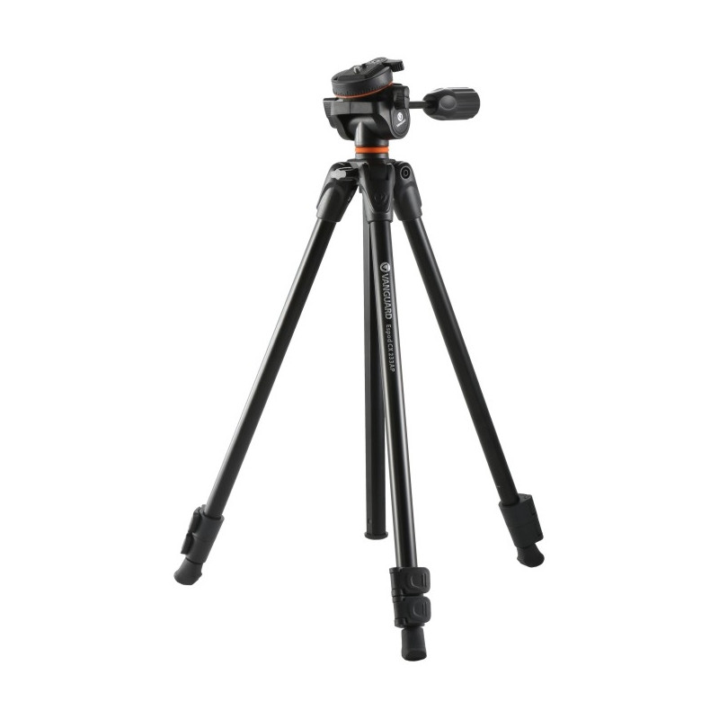 Vanguard Statyw aluminiowy Espod CX 233AP