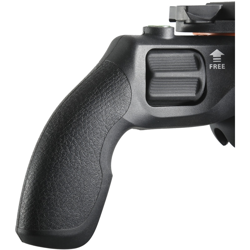 Vanguard Statyw aluminiowy Espod CX 203AGH