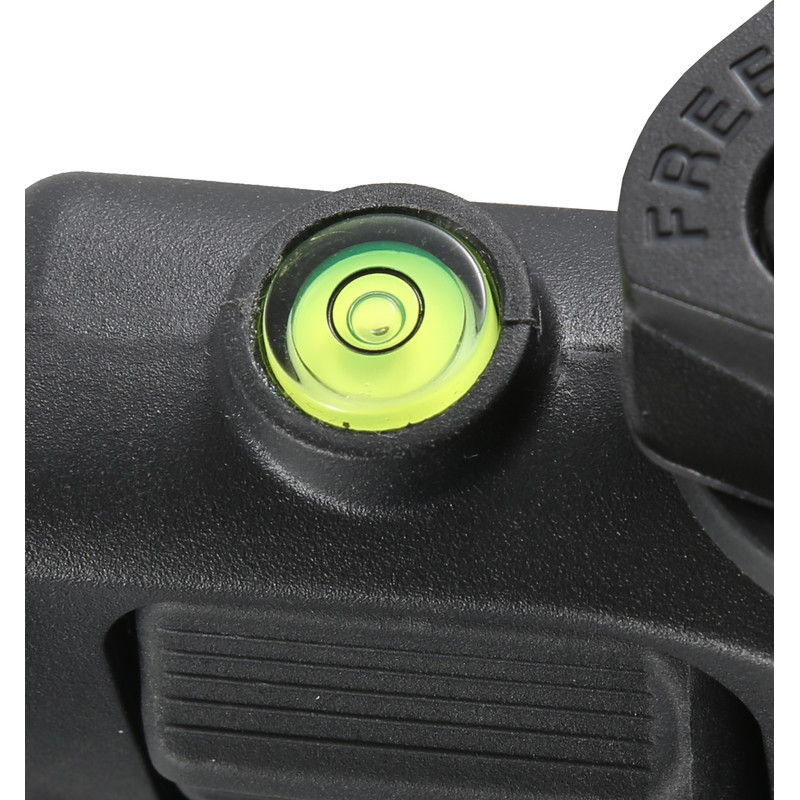 Vanguard Statyw aluminiowy Espod CX 203AGH