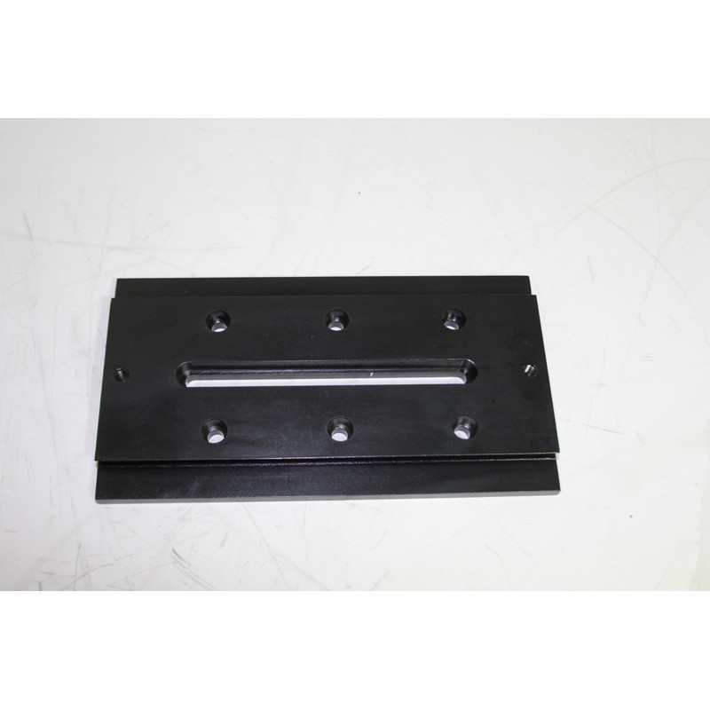 Szyna pryzmowa Losmandy 18,5 cm