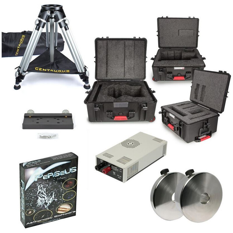 10Micron Profesjonalny pakiet dodatkowy do GM 2000 HPS