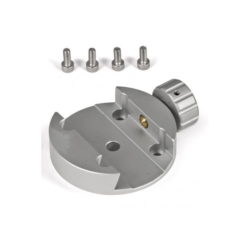 10Micron Zacisk pryzmowy typ Vixen do Leonardo