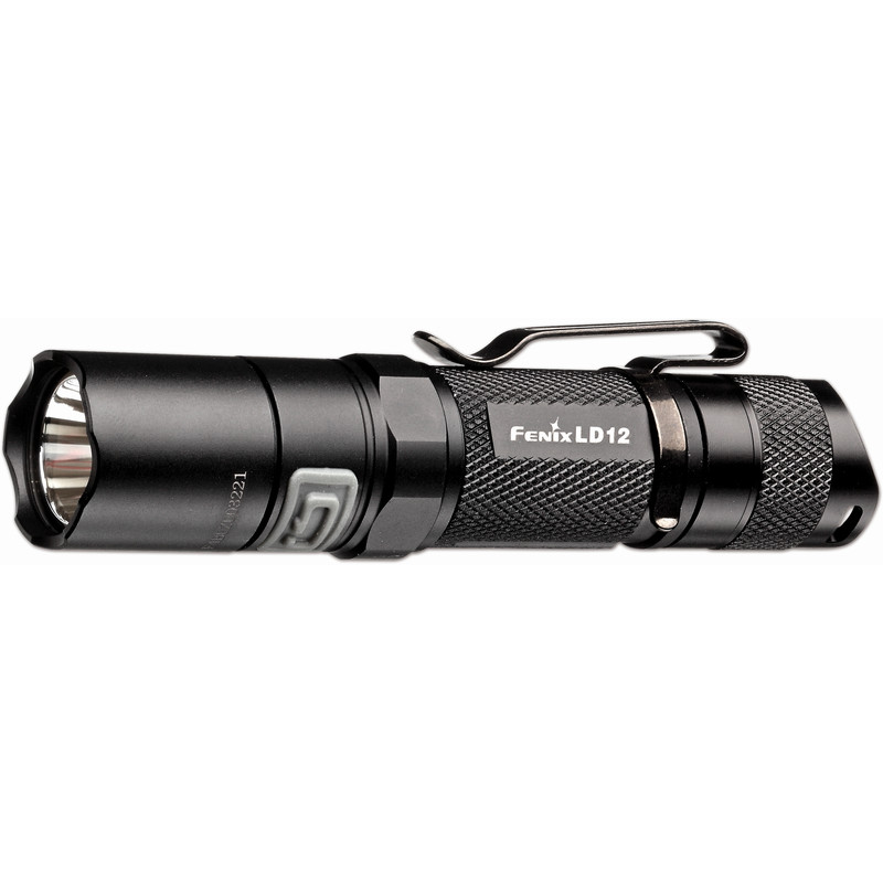 Fenix Latarka kieszonkowa LD12