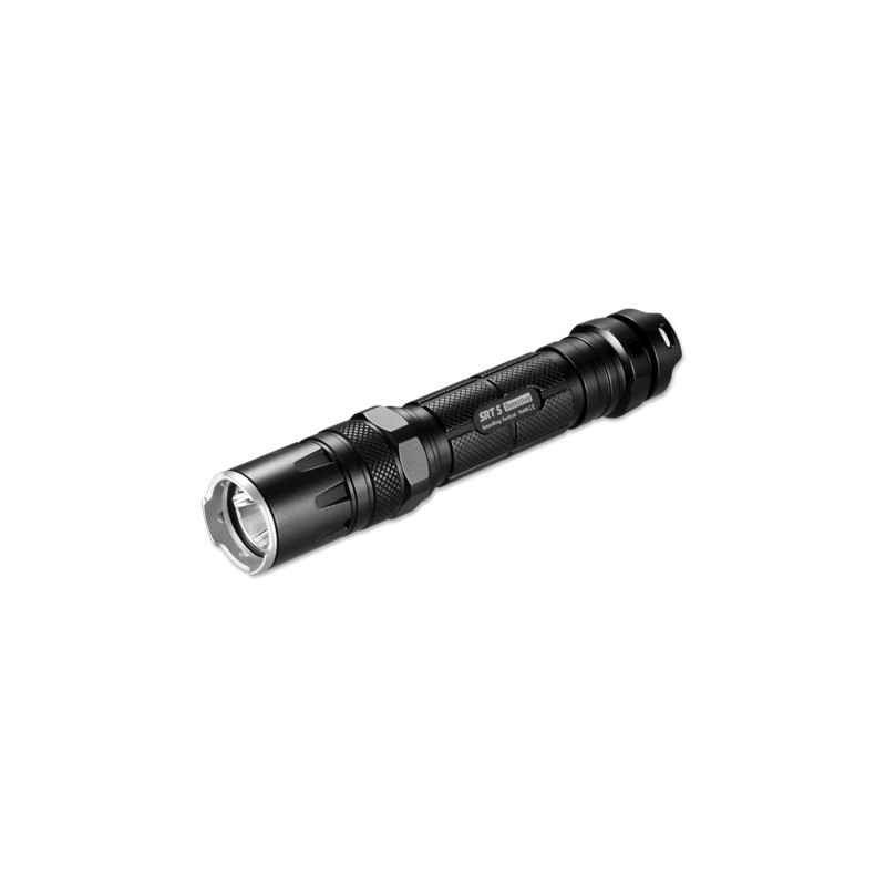 Nitecore Latarka kieszonkowa SRT-5