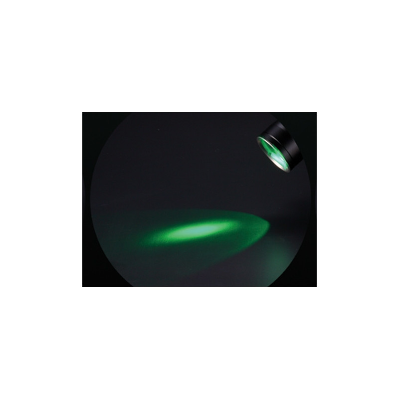 Nitecore Latarka kieszonkowa Chameleon CG6, światło białe/zielone