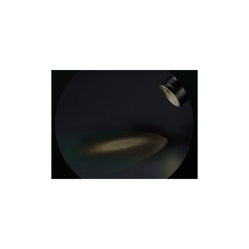 Nitecore Latarka kieszonkowa Chameleon CI6, światło białe/IR 850 nm