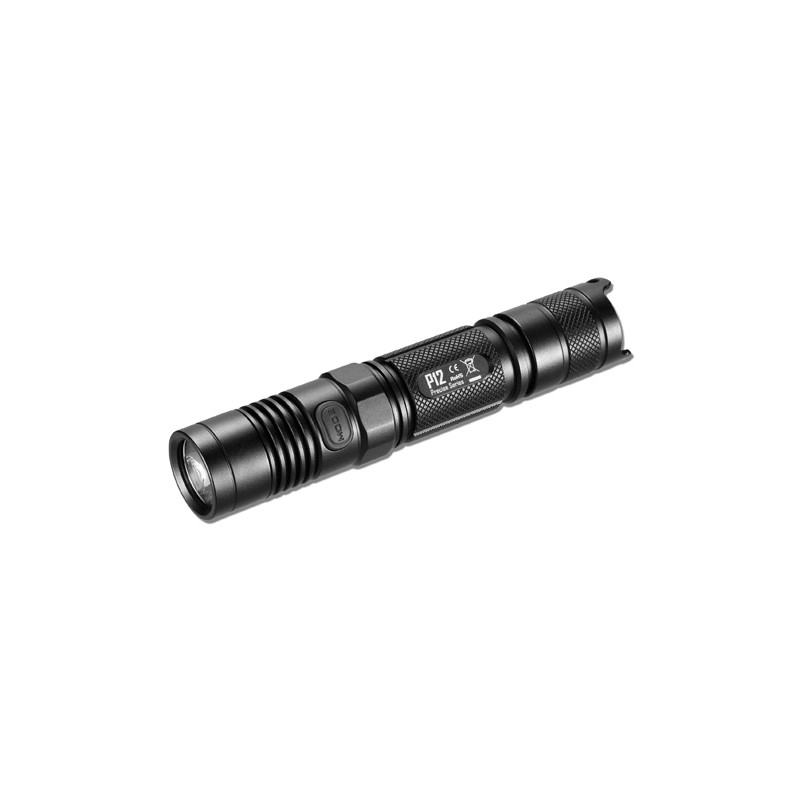 Nitecore Latarka kieszonkowa P12