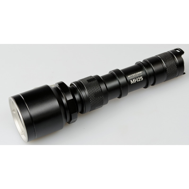 Nitecore Latarka kieszonkowa MH-25