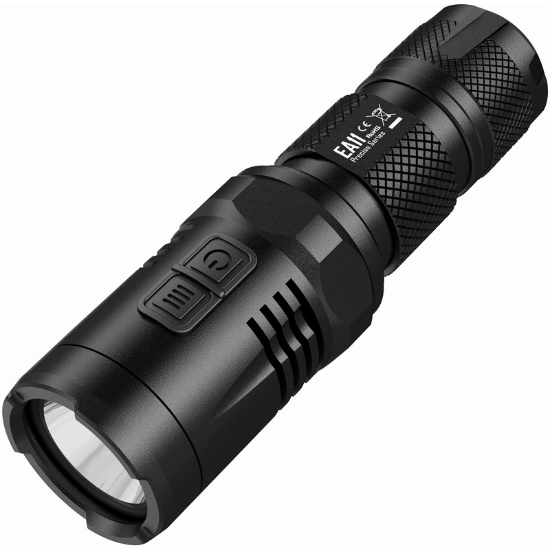 Nitecore Latarka kieszonkowa EA11