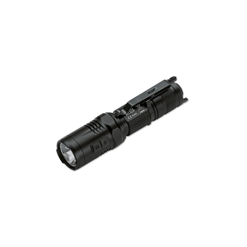 Nitecore Latarka kieszonkowa MT10A