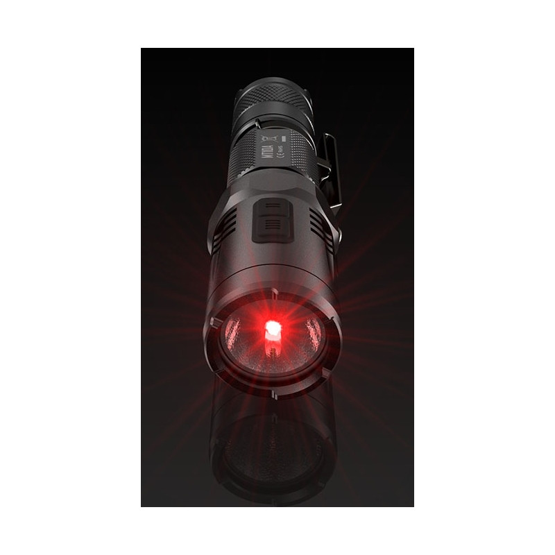 Nitecore Latarka kieszonkowa MT10A