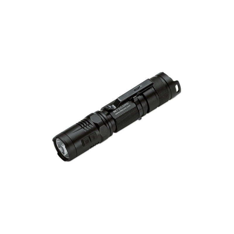Nitecore Latarka kieszonkowa MT20C
