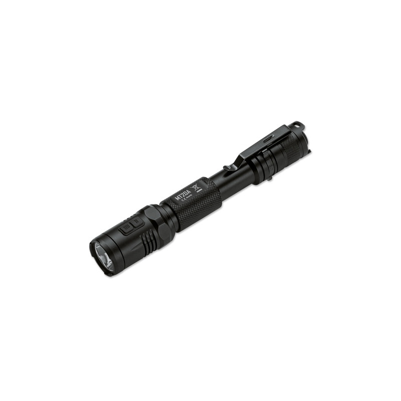 Nitecore Latarka kieszonkowa MT20A