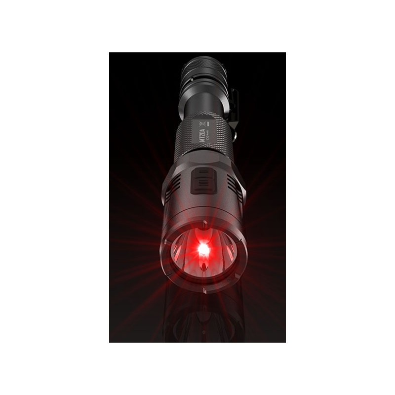 Nitecore Latarka kieszonkowa MT20A