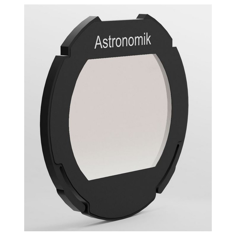 Astronomik Filtry Filtr luminancji UV-IR-cut L-1 EOS-Clip APS-C