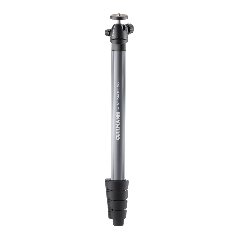 Cullmann Statyw aluminiowy monopod REVOMAX 560 RB5.1