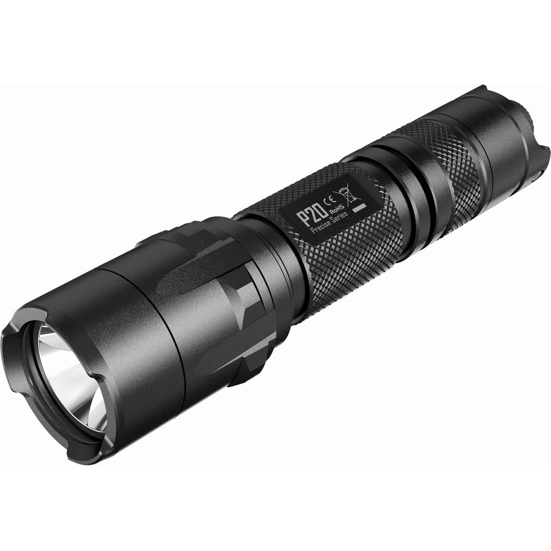 Nitecore Latarka kieszonkowa P20