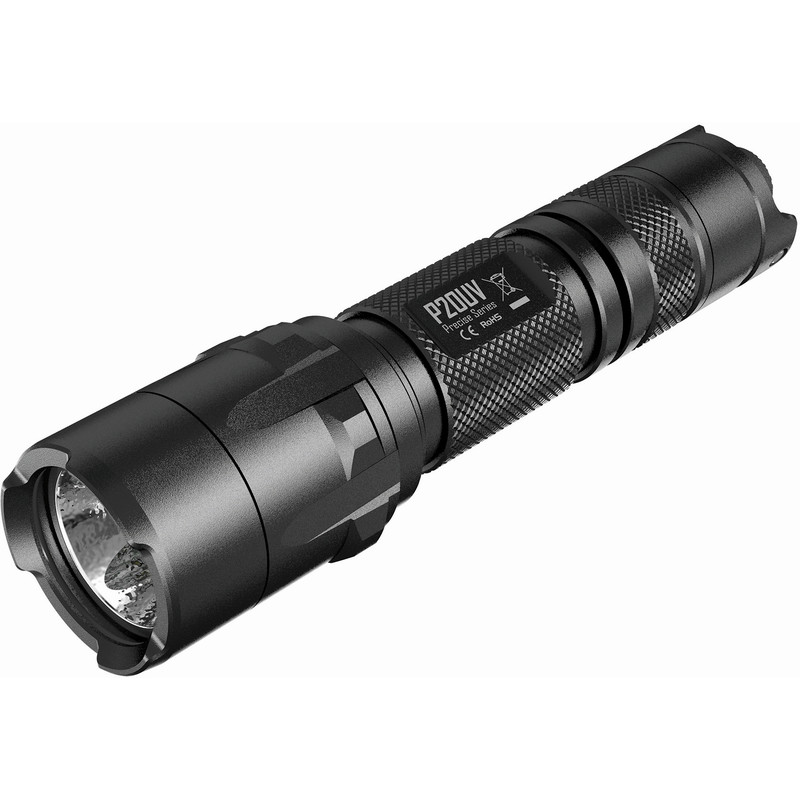 Nitecore Latarka kieszonkowa P20UV