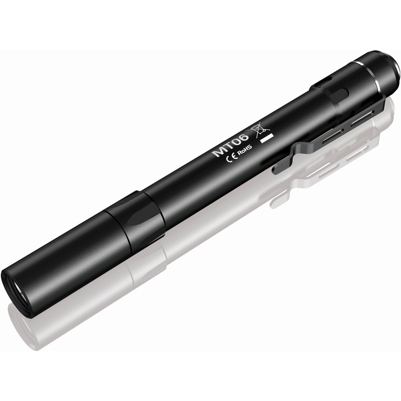 Nitecore Latarka kieszonkowa MT06