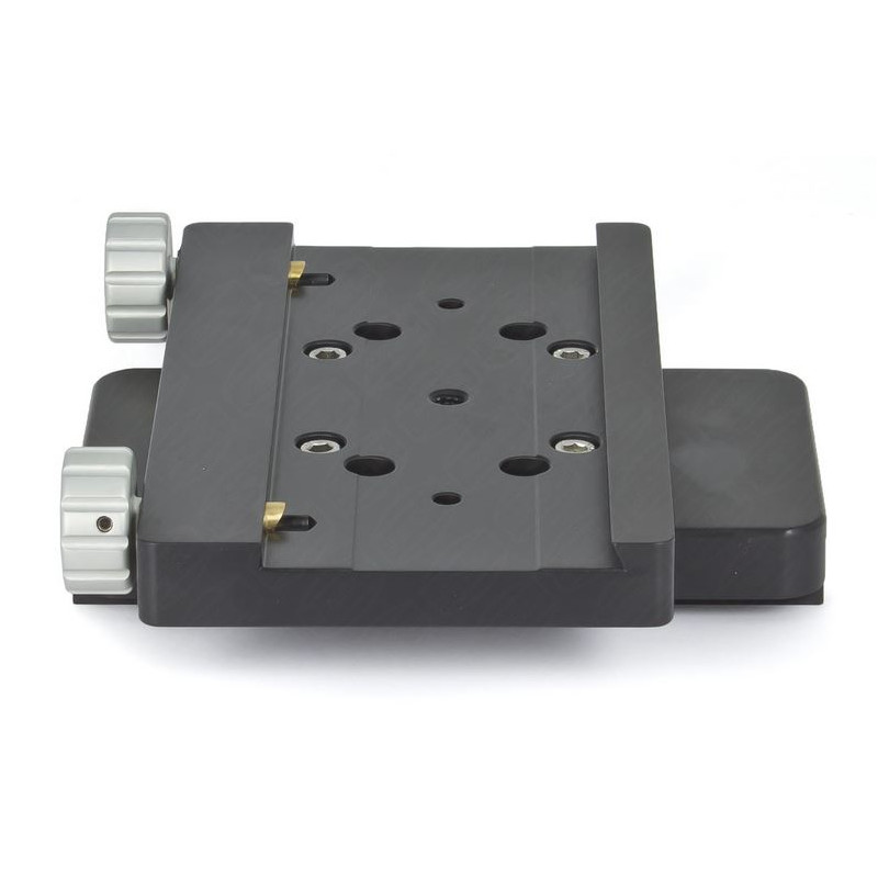 10Micron Konwerter 90° do uchwytu podwójnego Lodual na GM 1000