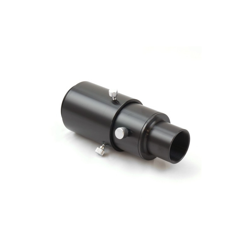 PrimaLuceLab Variabler Adapter für Okularprojektion und fokale Projektion 1,25"/T2
