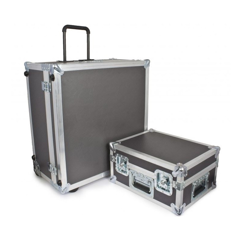 10 Micron Skrzynia transportowa Zestaw walizek transportowych do GM 2000 HPS (Monolith)