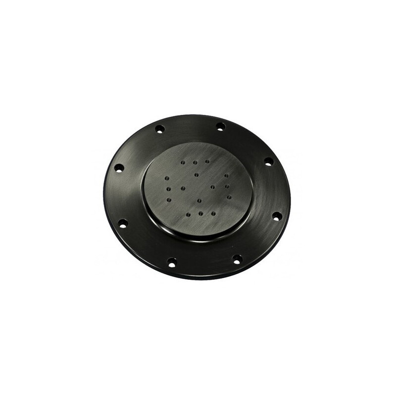 10 Micron Adapter do mocowania zacisków 3" na montażu GM 3000