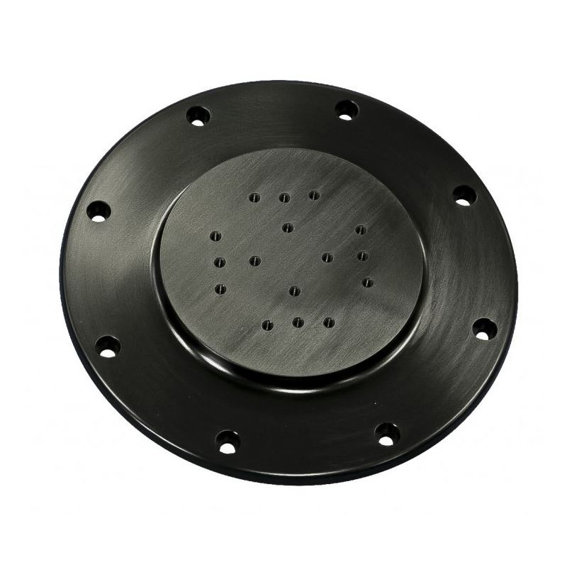 10Micron Adapter do mocowania zacisków 3" na GM 4000