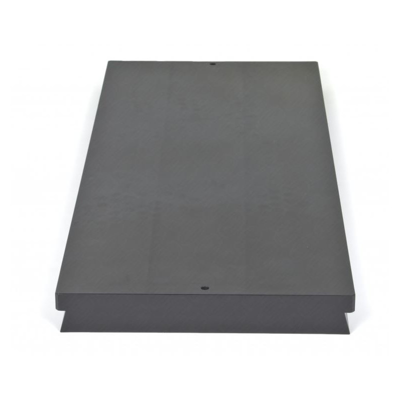 10Micron Szyna dovetail 8" 500 mm do GM 4000, bez otworów