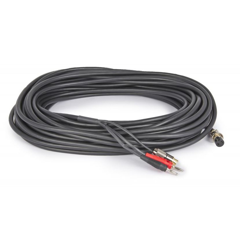 10 Micron Kabel do zasilacza sieciowego OTP27V, bardzo długi