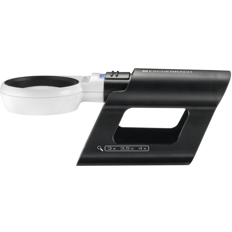 Eschenbach MOBASE Stojak do Mobilux LED 3,0x / 3,5x / 4,0x