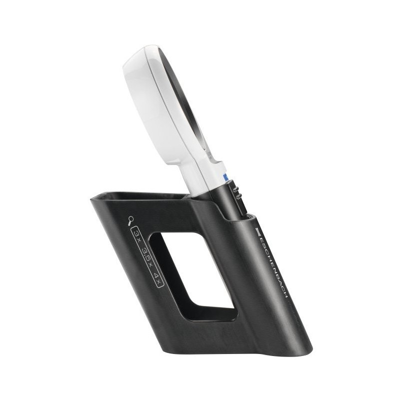 Eschenbach MOBASE Stojak do Mobilux LED 3,0x / 3,5x / 4,0x