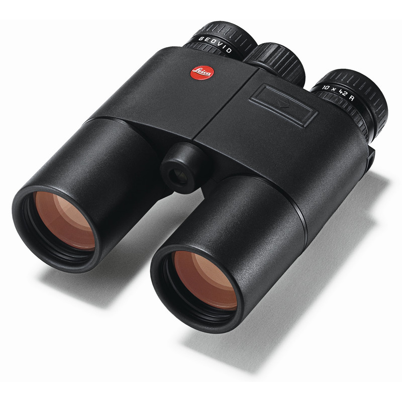 Leica Lornetka Geovid 10x42 R