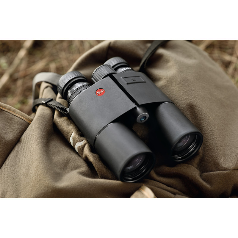 Leica Lornetka Geovid 10x42 R