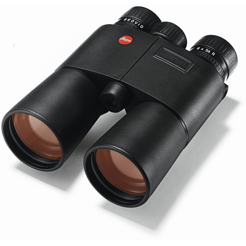 Leica Lornetka Geovid 15x56 R