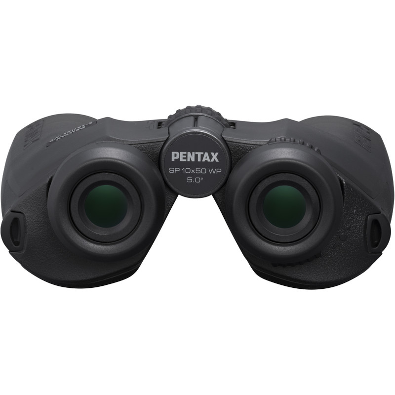 Pentax Lornetka SP 10x50 WP