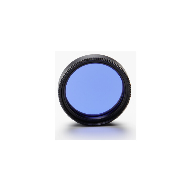 SCHOTT Filtr kolorowy do oświetlenia punktowego do EasyLED, niebieski