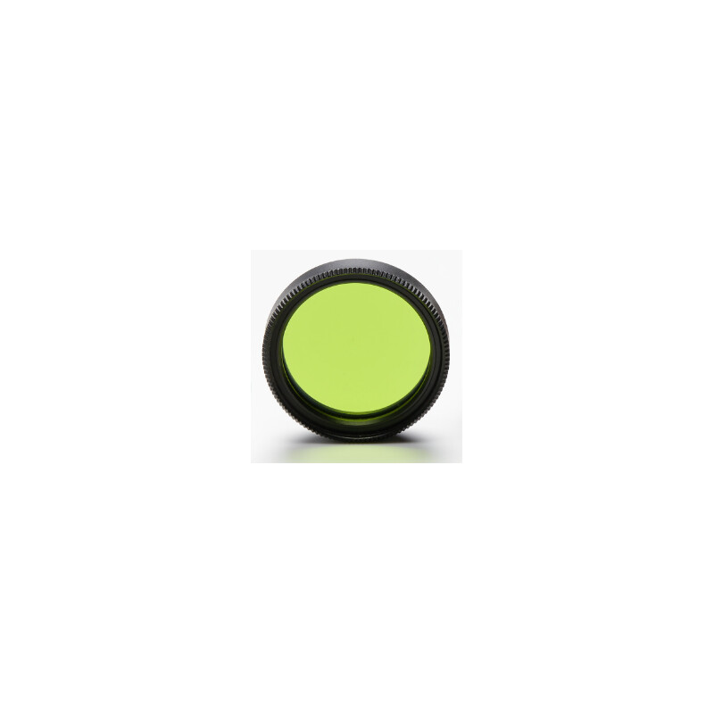 SCHOTT Filtr kolorowy do oświetlenia punktowego do EasyLED, zielony