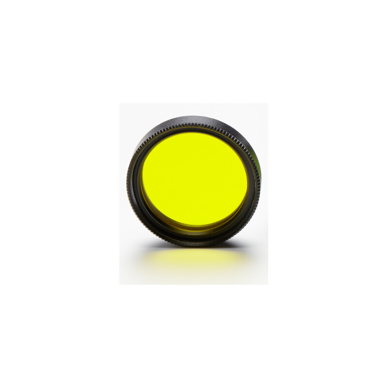 SCHOTT Filtr kolorowy do oświetlenia punktowego do EasyLED, żółty