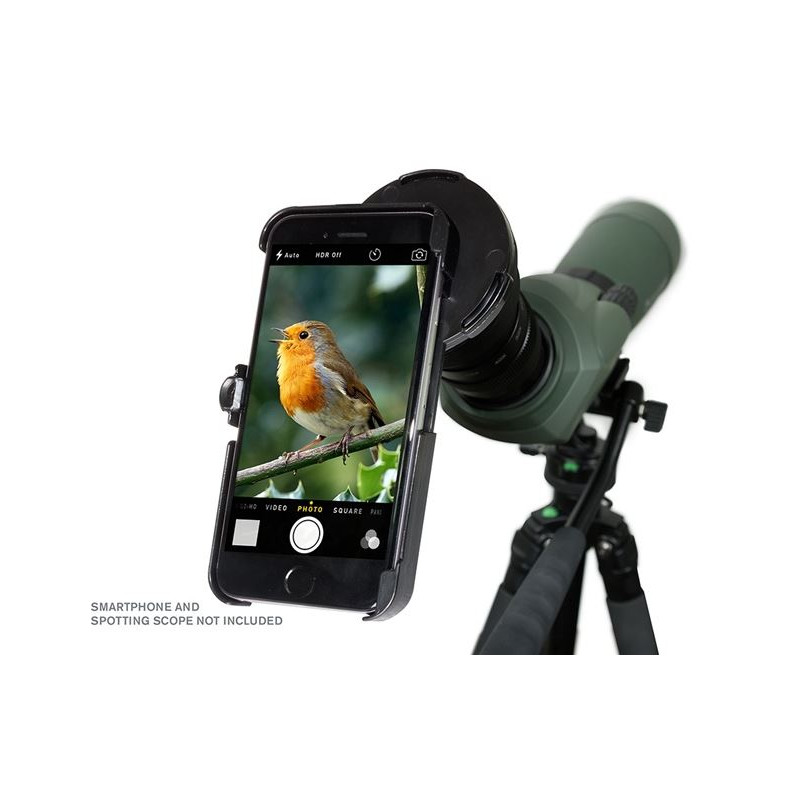 Celestron Adapter smartfona Regal do iPhone 6+