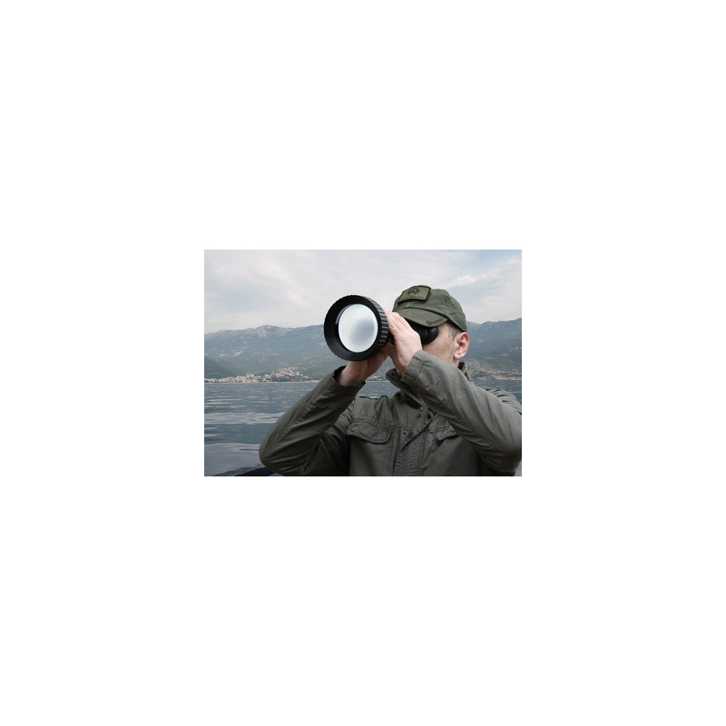 Armasight Kamera termowizyjna Helios 336 HD 30 Hz 8-32x100