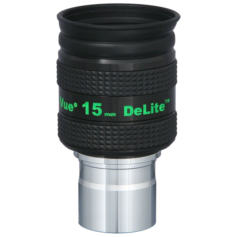 TeleVue Okular DeLite 15 mm 1,25"