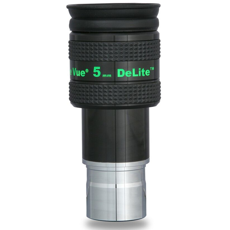 TeleVue Okular DeLite 5 mm 1,25"