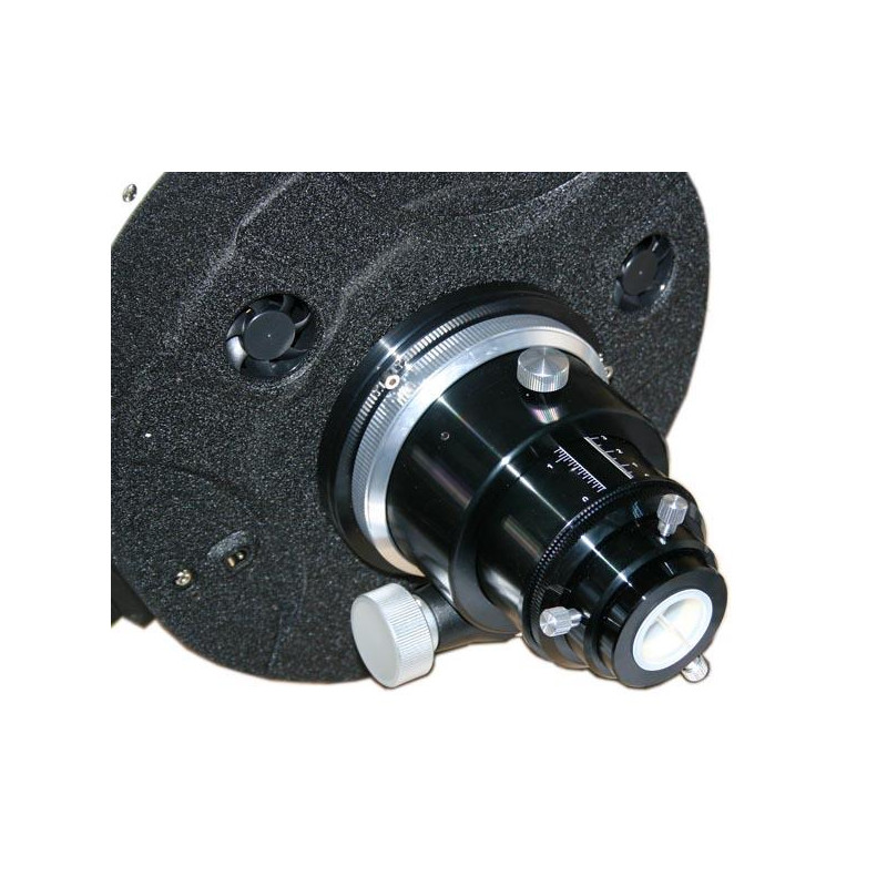 TS Optics Tilter Kołnierz uchylny do justowania wyciągu okularowego, M117x1