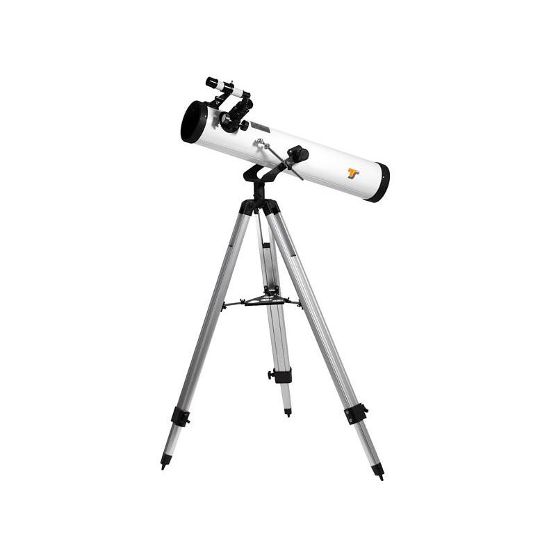 TS Optics Teleskop N 76/700 Starscope AZ-1