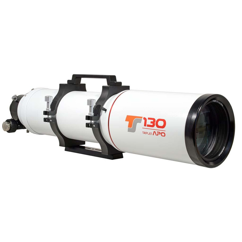 TS Optics Refraktor apochromatyczny  AP 130/860 Photoline