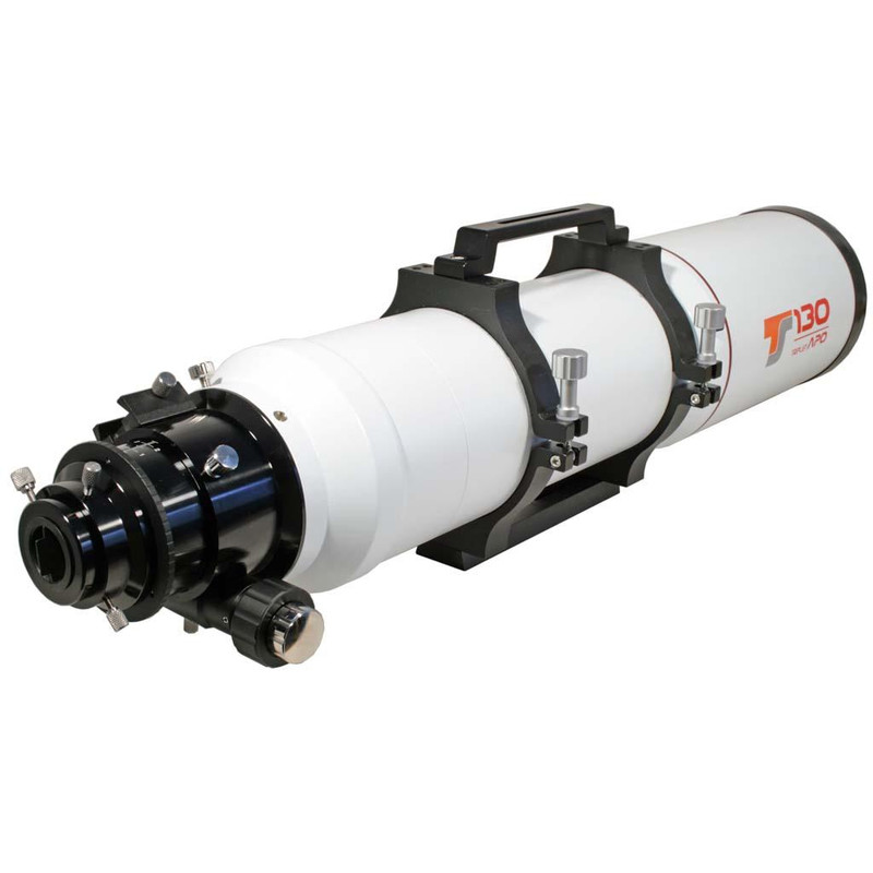TS Optics Refraktor apochromatyczny  AP 130/860 Photoline